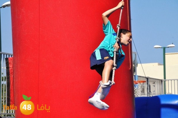 reyada fa3aliyat ajyal  (77).JPG